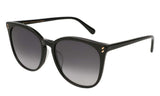 Stella McCartney Stella Essentials SC0113SK Sunglasses