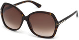 Tom Ford 0328 Sunglasses