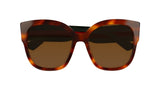 Gucci Sensual Romantic GG0059S Sunglasses