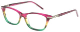 Exces Princess152 Eyeglasses