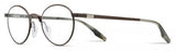 Safilo Bussola03 Eyeglasses