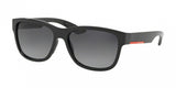 Prada Linea Rossa Lifestyle 03QS Sunglasses