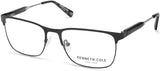 Kenneth Cole New York 0312 Eyeglasses