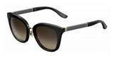 Jimmy Choo Fabry Sunglasses