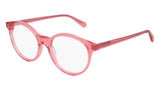 Stella McCartney Stella Essentials SC0143OI Eyeglasses