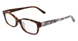 Bebe BB5183 Eyeglasses