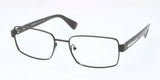 Prada 60QV Eyeglasses