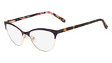DVF 8042 Eyeglasses