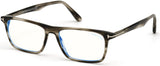 Tom Ford 5681FB Sunglasses