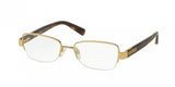 Michael Kors Mitzi Iv 7008 Eyeglasses