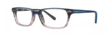 Original Penguin THE BAKER JR Eyeglasses