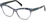 Emilio Pucci 5020 Eyeglasses