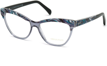 Emilio Pucci 5020 Eyeglasses