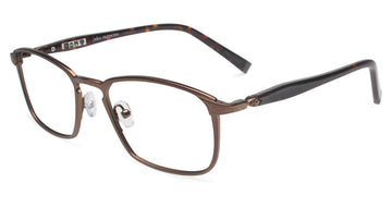 John Varvatos V146BRO53 Eyeglasses