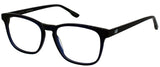 New Balance 524 Eyeglasses