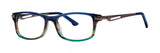 Timex On The Ball Eyeglasses