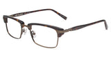 John Varvatos V145SMO53 Eyeglasses