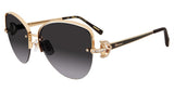 Chopard SCHC18S600301 Sunglasses