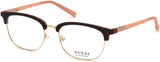 Guess 3024 Eyeglasses