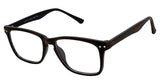 New Globe 3050 Eyeglasses
