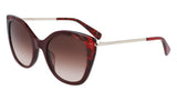 Longchamp LO636S Sunglasses
