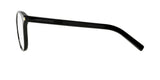 001 - Black/Black