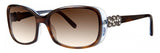 Vera Wang AIDIN Sunglasses