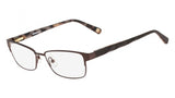 Marchon NYC NETHERLAND Eyeglasses