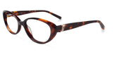 Jones New York J757BLA52 Eyeglasses