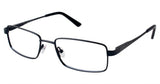 Cruz D870 Eyeglasses