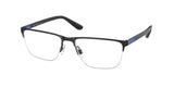 Polo 1206 Eyeglasses