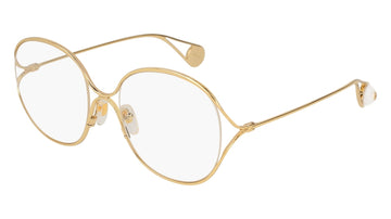 Gucci Sensual Romantic GG0254O Eyeglasses