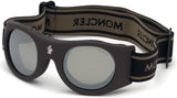 Moncler 0051 Sunglasses