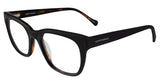 Lucky Brand D206BEI52 Eyeglasses