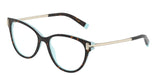 Tiffany 2193F Eyeglasses