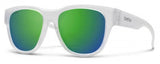 Smith Rounder Sunglasses