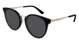 McQueen Iconic MQ0181SK Sunglasses