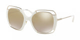 Tory Burch 6059 Sunglasses