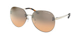 Michael Kors Sydney 1037 Sunglasses