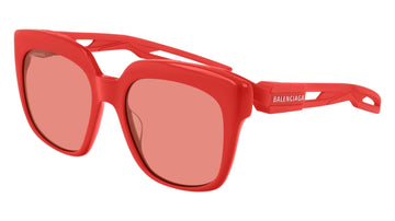 Balenciaga Extreme BB0025S Sunglasses
