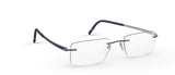 Silhouette Momentum 5529 Eyeglasses