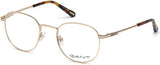 Gant 3171 Eyeglasses