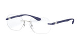 Ray Ban 8765 Eyeglasses