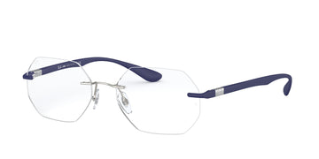 Ray Ban 8765 Eyeglasses