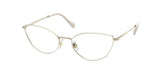 Miu Miu Core Collection 51SV Eyeglasses