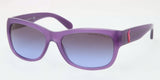 Ralph Lauren 8106 Sunglasses