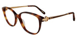 Chopard VCH245S0GBG53 Eyeglasses