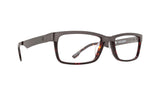 673000 - Brushed Gunmetal/dark Tort