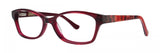 Kensie RENDEZVOUS Eyeglasses