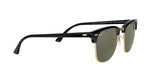 901/58 - Black - Crystal Green Polarized